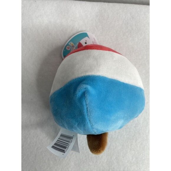 SQUISHMALLOW Lelila The Popsicle 5 Inch  Walgreens Summer Exclusive NEW … - Picture 5 of 10